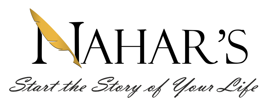 Nahar Logo PNG