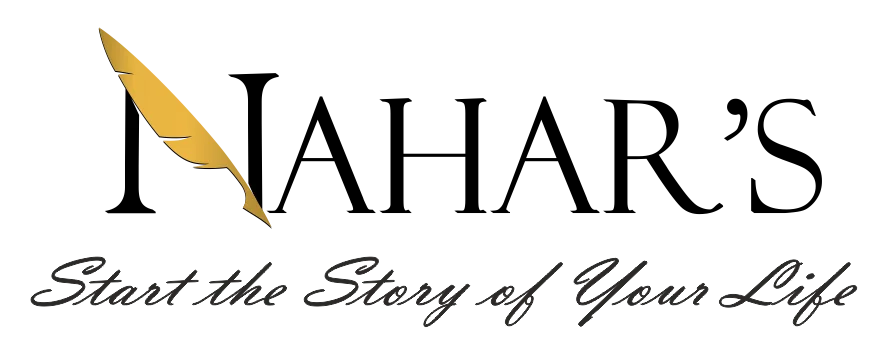Nahar Logo PNG